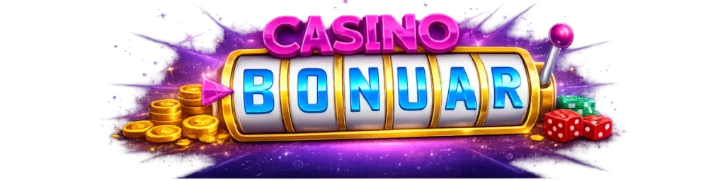 bonusar casino slotmaster